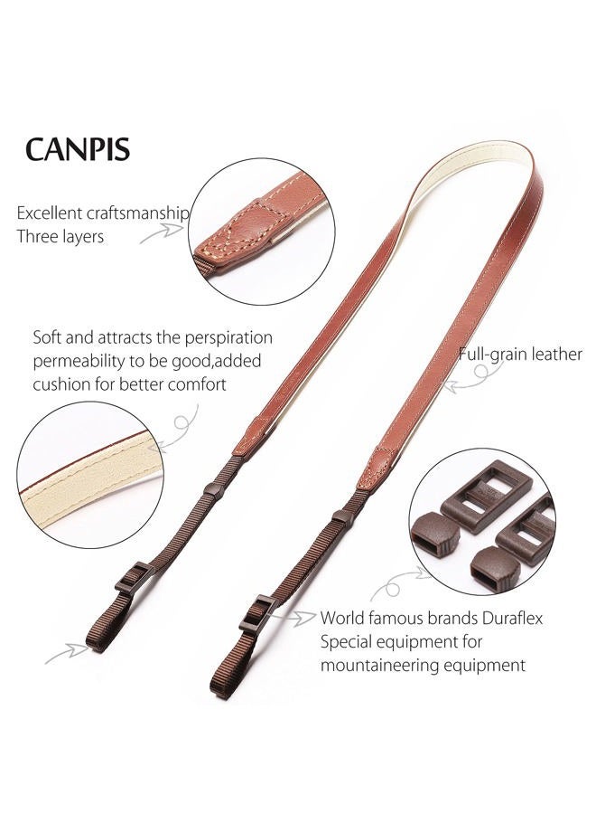 CANPIS Camera Shoulder Neck Strap - Image 2